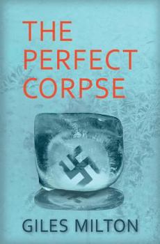 Paperback The Perfect Corpse Book