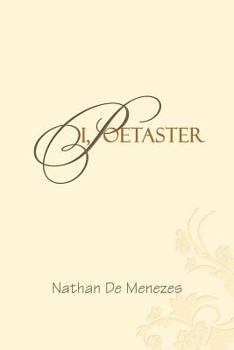 Paperback I, Poetaster Book
