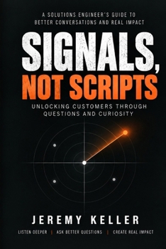 Paperback Signals, Not Scripts Book