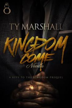 Paperback Kingdom Come: Keys to the Kingdom Prequel Book