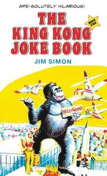 Paperback The King Kong Joke Book: Movie Star! Book