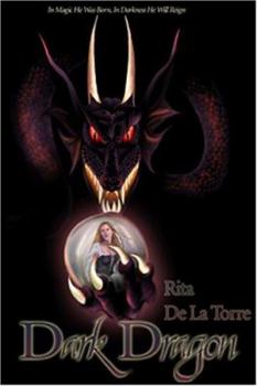 Paperback Dark Dragon Book