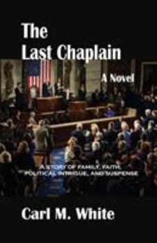 Paperback The Last Chaplain Book