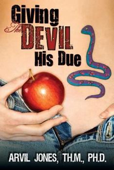 Paperback Giving the Devil His Due Book