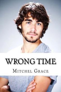 Paperback Wrong Time Book