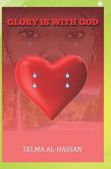 Paperback Glory Is with God Book