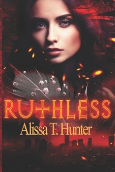 Paperback Ruthless Book