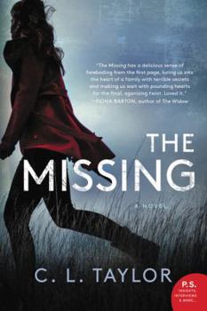 Paperback The Missing Book