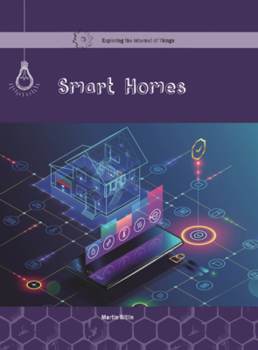 Library Binding Smart Homes Book