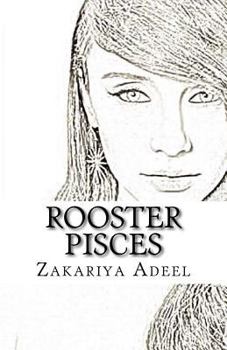 Paperback Rooster Pisces: The Combined Astrology Series Book