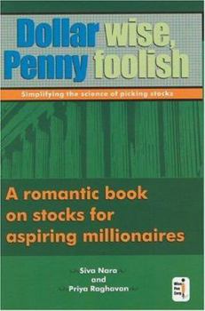 Hardcover Dollar wise, Penny foolish Book