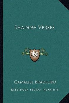 Paperback Shadow Verses Book