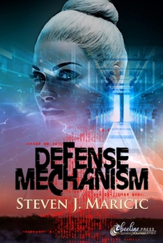 Paperback Defense Mechanism Book