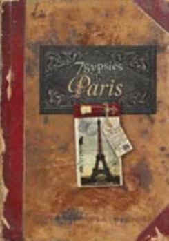 Paperback 7 Gypsies in Paris (7 Gypsies) Book