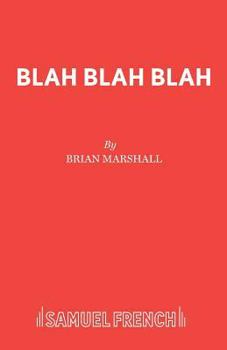 Paperback Blah Blah Blah Book