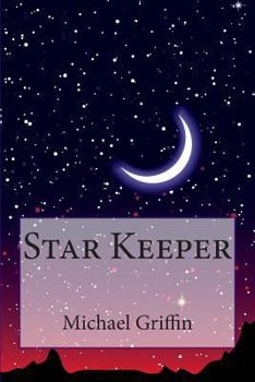Paperback Star Keeper Book