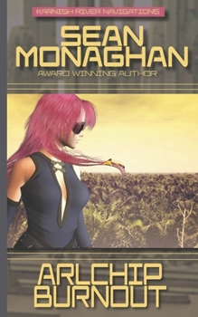 Paperback Arlchip Burnout Book