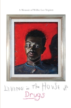 Paperback Living in the House of Drugs Book