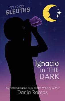 Paperback Ignacio in the Dark Book