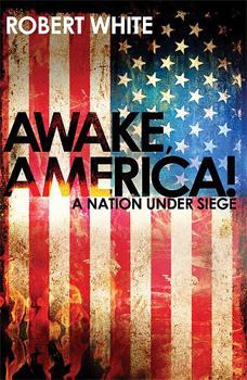 Paperback Awake America: A Nation Under Siege Book