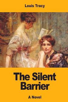 Paperback The Silent Barrier Book