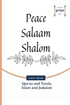 Paperback Qur'an and Torah, Islam and Judaism Book