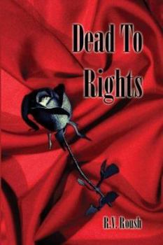 Paperback Dead to Rights Book