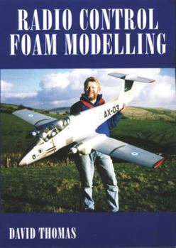Paperback Radio Control Foam Modelling Book