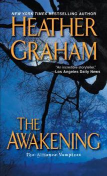 The Awakening - Book #5 of the Alliance Vampires