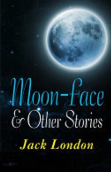 Paperback Moon-Face & Other Stories Illustrated Book