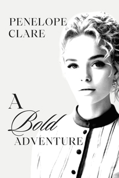 Paperback A Bold Adventure Book