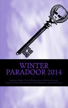Paperback Winter Paradoor 2014 Book