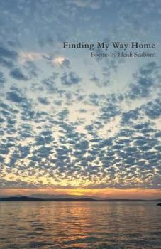 Paperback Finding My Way Home Book