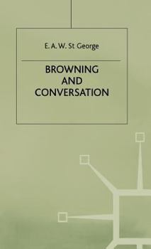 Browning and Conversation