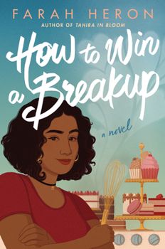 Paperback How to Win a Breakup Book