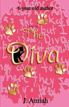 Paperback A tail of The Diva Book