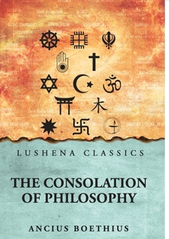 The Consolation of Philosophy