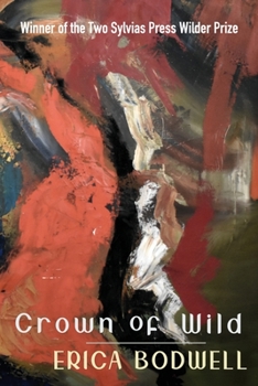 Paperback Crown of Wild Book