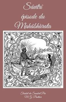Paperback Savitri Episode du Mahabharata [French] Book