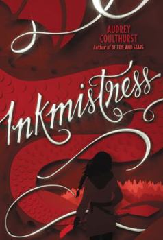 Hardcover Inkmistress Book