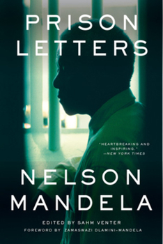 Paperback Prison Letters Book