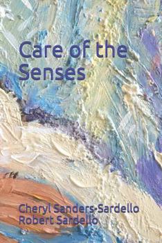 Paperback Care of the Senses Book