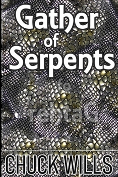 Paperback Gather of Serpents Book