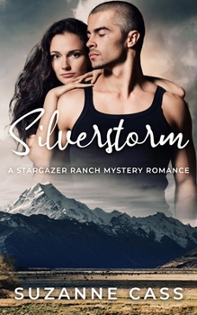 Paperback Silverstorm Book