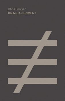 Paperback On Misalignment Book