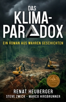 Paperback Das Klima-Paradox [German] Book