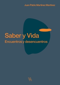 Paperback Saber y Vida [Spanish] Book