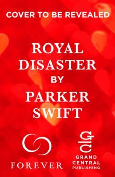 Paperback Royal Disaster Book