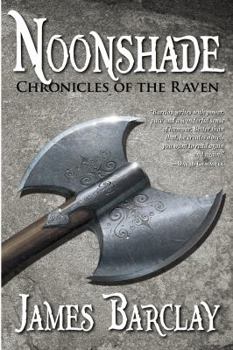 Paperback Noonshade (Chronicles of the Raven 2) Book
