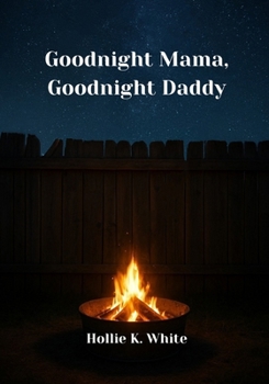 Paperback Goodnight Mama, Goodnight Daddy Book